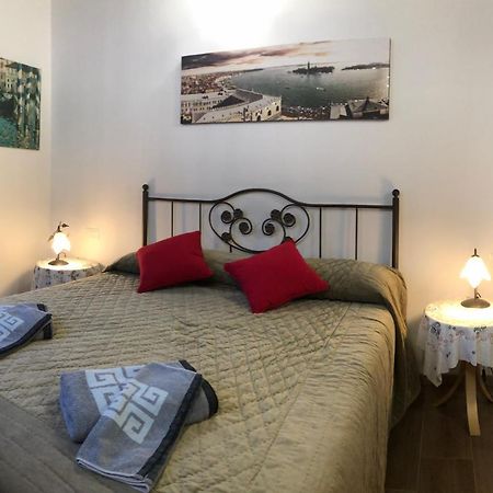 Tintoretto 4, 3 Grandi Camere Da Letto, 2 Bagni Venedig Exteriör bild