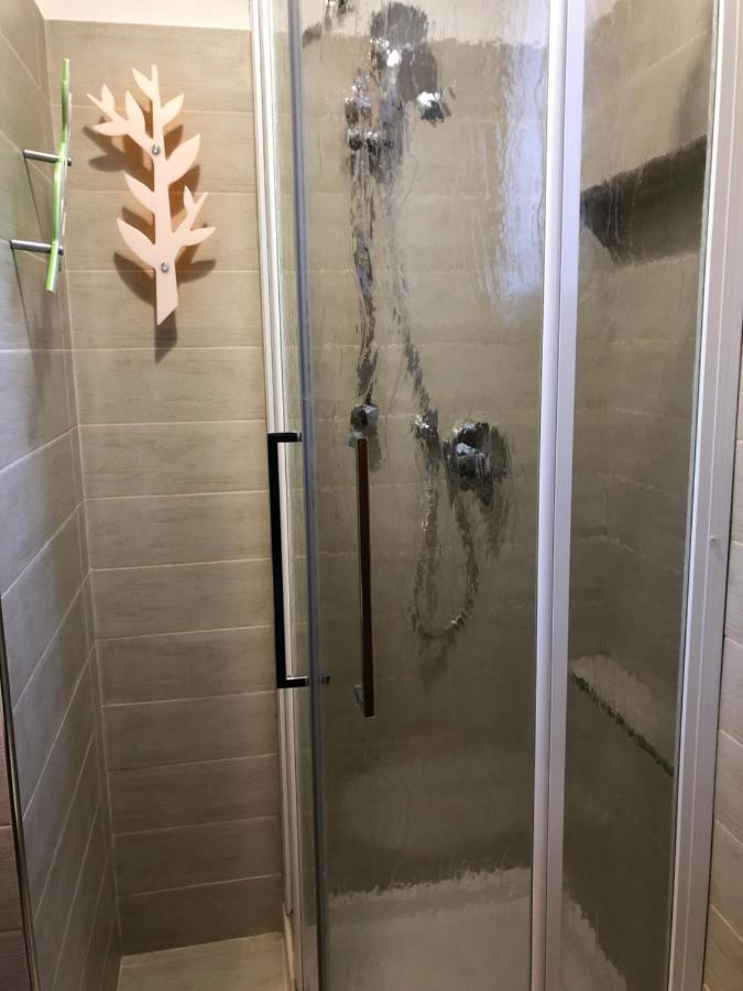 Tintoretto 4, 3 Grandi Camere Da Letto, 2 Bagni Venedig Exteriör bild