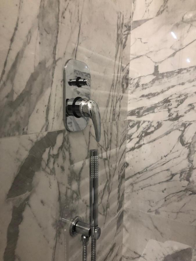 Tintoretto 4, 3 Grandi Camere Da Letto, 2 Bagni Venedig Exteriör bild