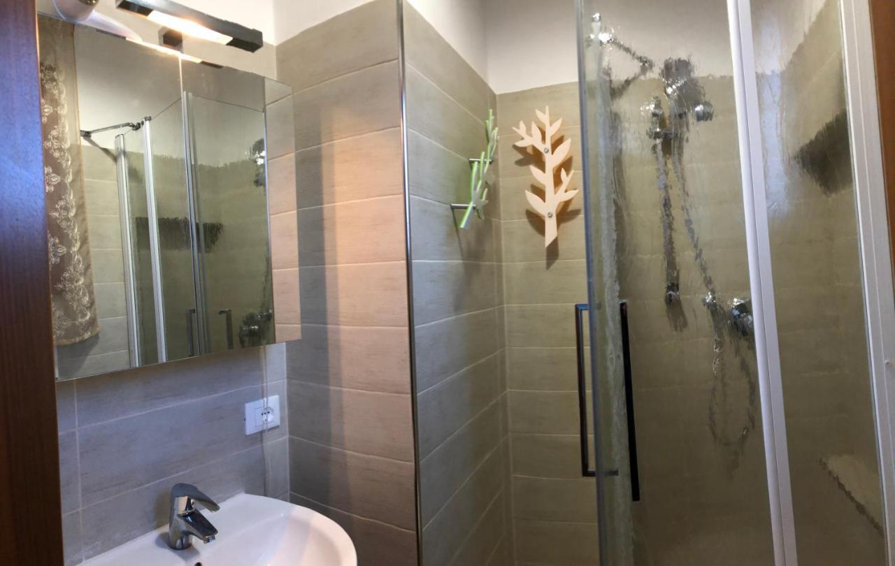 Tintoretto 4, 3 Grandi Camere Da Letto, 2 Bagni Venedig Exteriör bild
