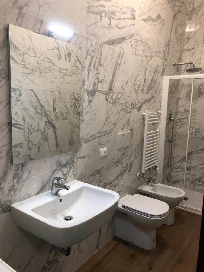 Tintoretto 4, 3 Grandi Camere Da Letto, 2 Bagni Venedig Exteriör bild