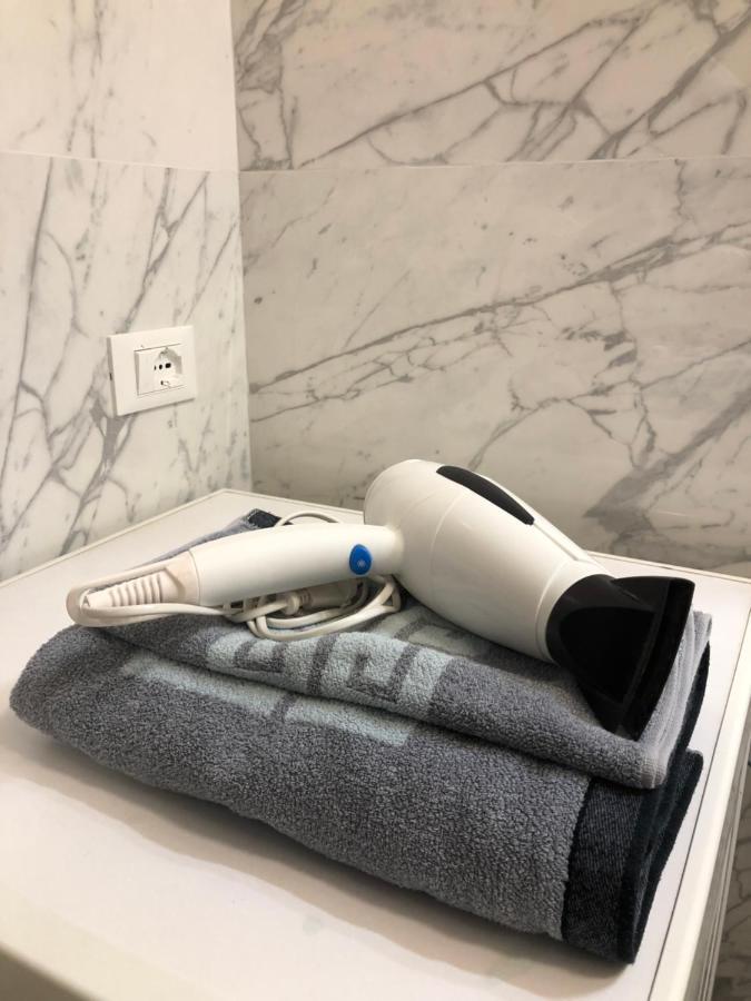 Tintoretto 4, 3 Grandi Camere Da Letto, 2 Bagni Venedig Exteriör bild