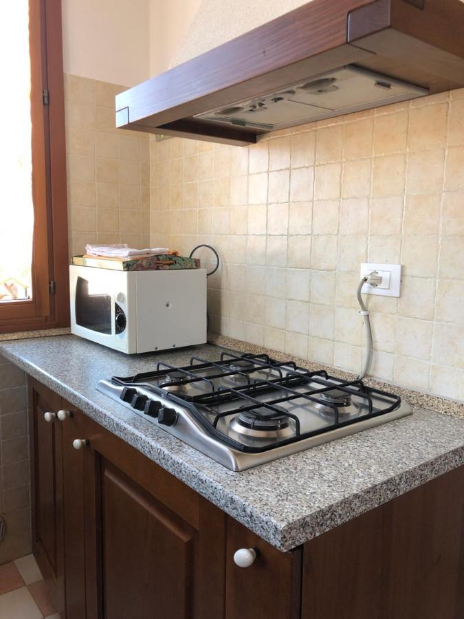 Tintoretto 4, 3 Grandi Camere Da Letto, 2 Bagni Venedig Exteriör bild